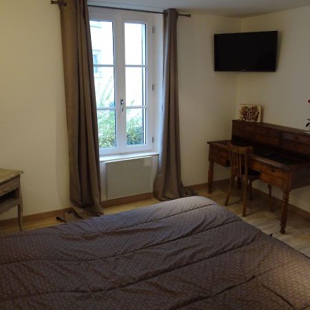 A La Belle Dame Hotel Nogent-sur-Seine Luaran gambar